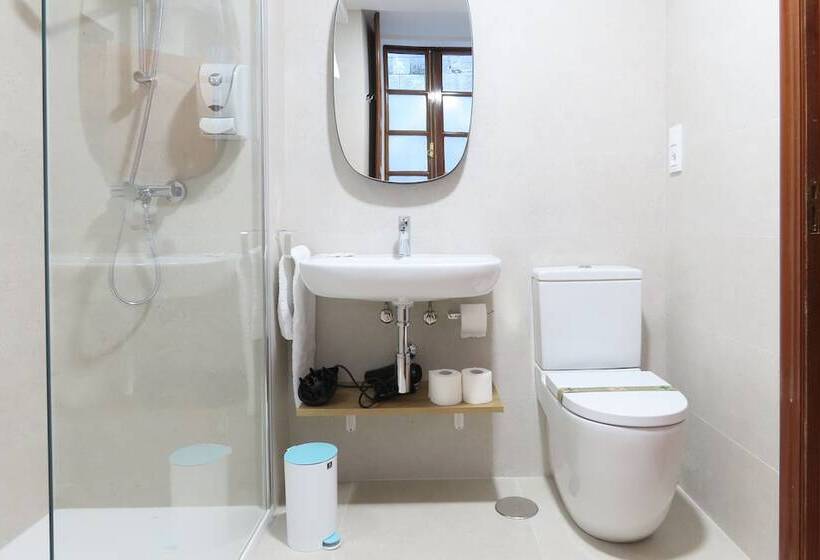 酒店 Sete Artes By Como En Casa