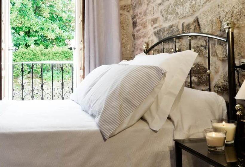 酒店 Sete Artes By Como En Casa