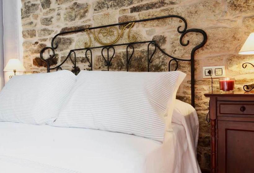 酒店 Sete Artes By Como En Casa