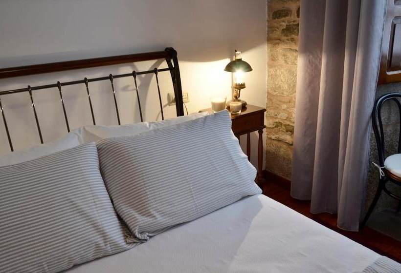 酒店 Sete Artes By Como En Casa