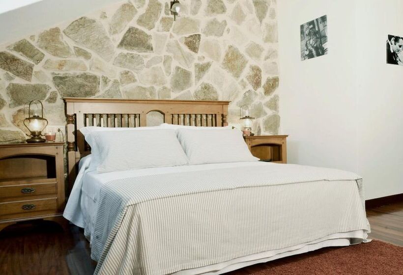 酒店 Sete Artes By Como En Casa