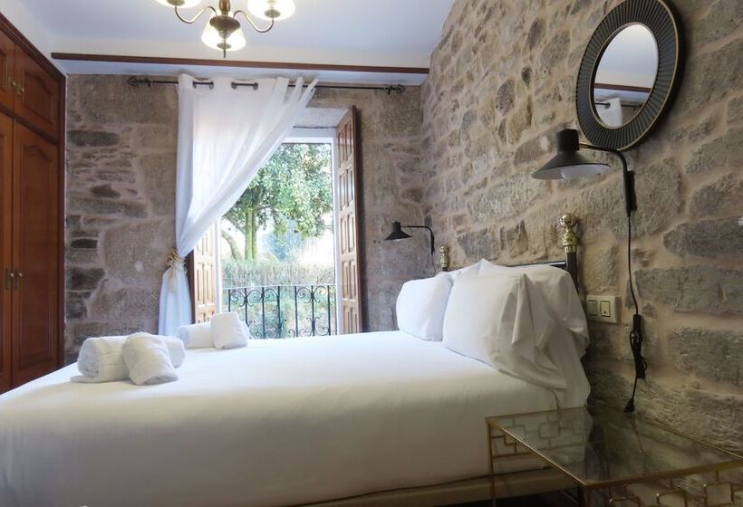 酒店 Sete Artes By Como En Casa