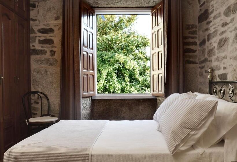 فندق Sete Artes By Como En Casa