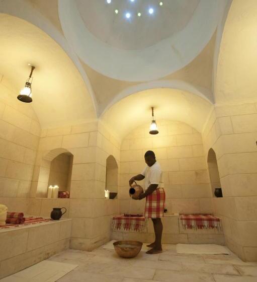 ホテル Six Senses Zighy Bay