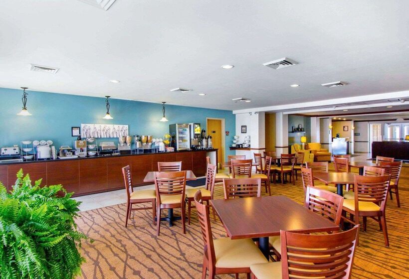 فندق Sleep Inn & Suites