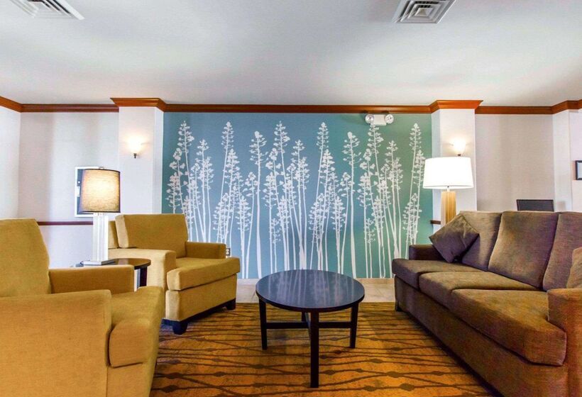 فندق Sleep Inn & Suites