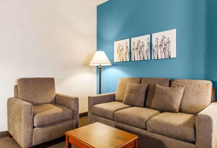 فندق Sleep Inn & Suites