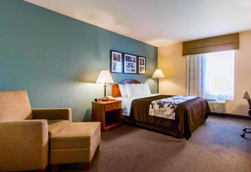 فندق Sleep Inn & Suites