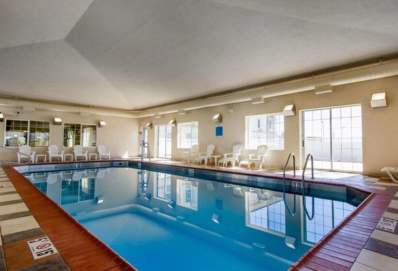 فندق Sleep Inn & Suites