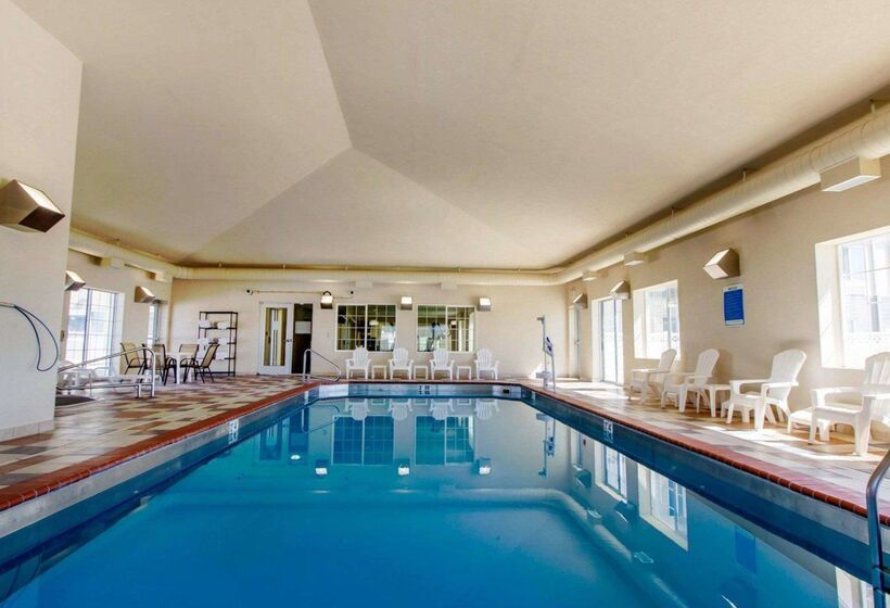 فندق Sleep Inn & Suites