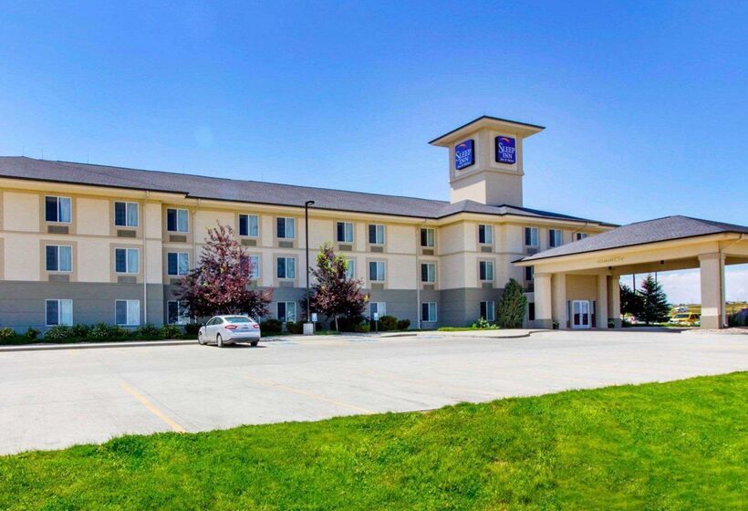 فندق Sleep Inn & Suites