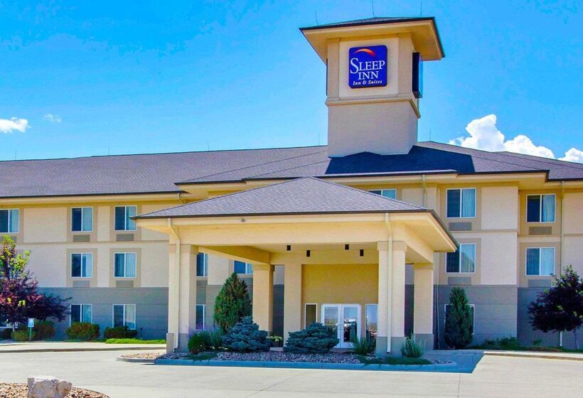 فندق Sleep Inn & Suites