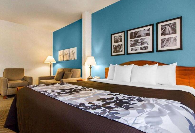 فندق Sleep Inn & Suites