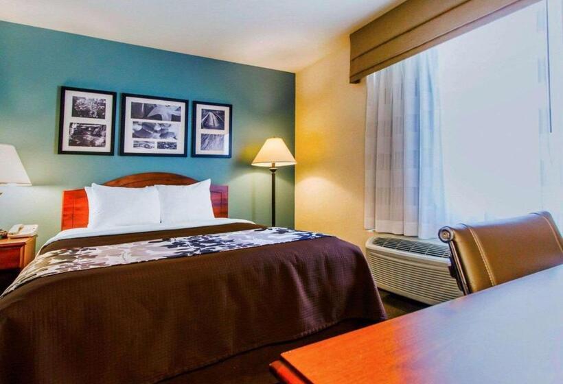 فندق Sleep Inn & Suites