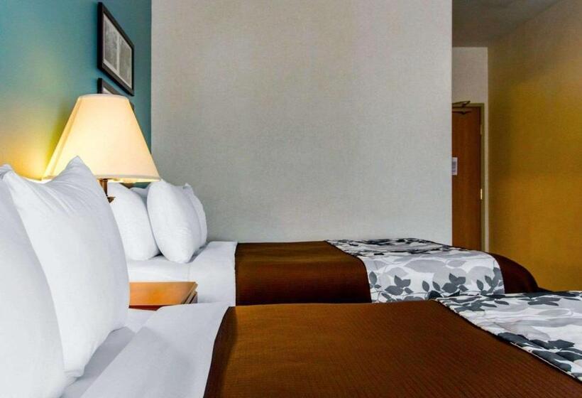 فندق Sleep Inn & Suites