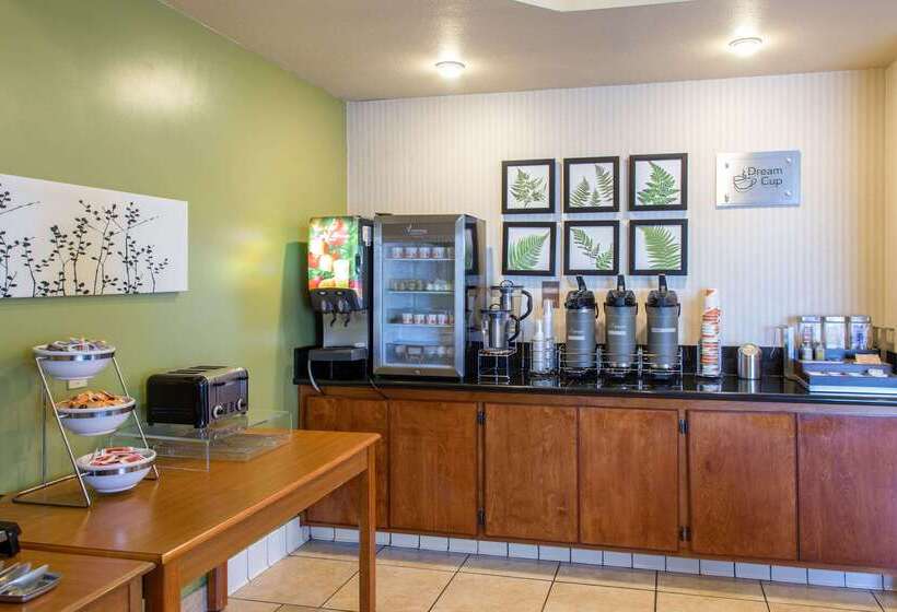 فندق Sleep Inn & Suites Bakersfield North