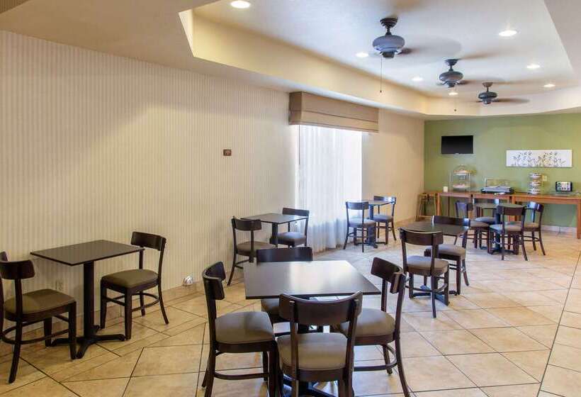 فندق Sleep Inn & Suites Bakersfield North