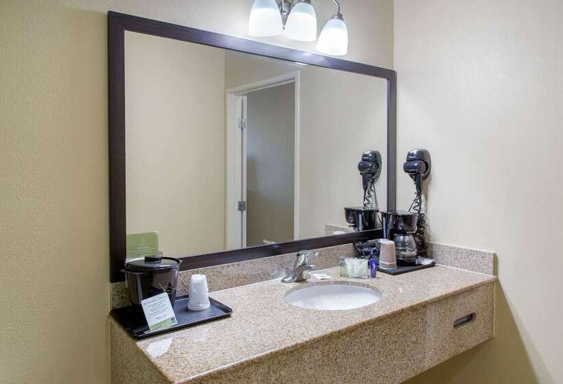 فندق Sleep Inn & Suites Bakersfield North