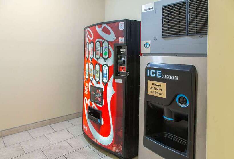 فندق Sleep Inn & Suites Bakersfield North