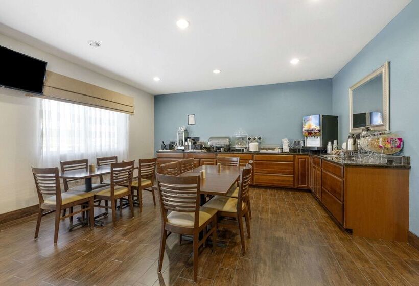 فندق Sleep Inn & Suites Hays I70