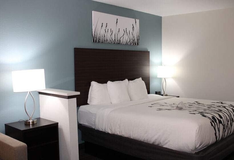 فندق Wingate By Wyndham Kings Bay Naval Base I 95