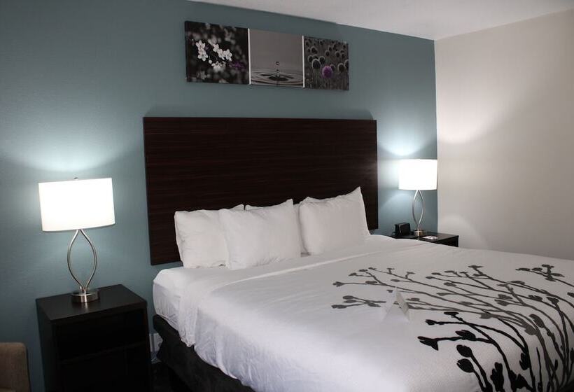 فندق Wingate By Wyndham Kings Bay Naval Base I 95