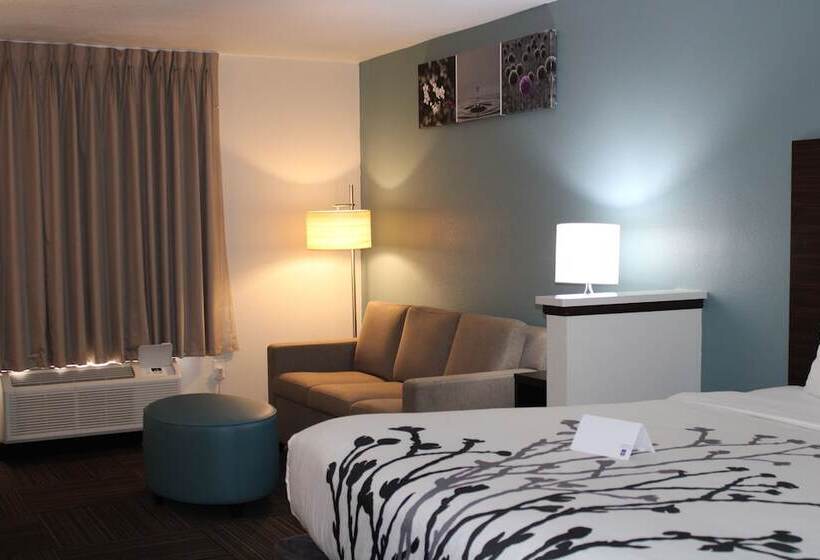 فندق Wingate By Wyndham Kings Bay Naval Base I 95