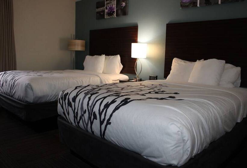 فندق Wingate By Wyndham Kings Bay Naval Base I 95