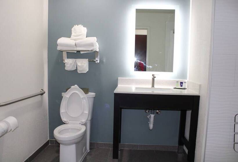 فندق Wingate By Wyndham Kings Bay Naval Base I 95