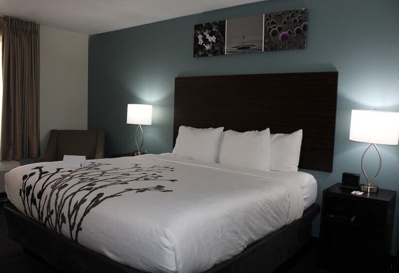 فندق Wingate By Wyndham Kings Bay Naval Base I 95