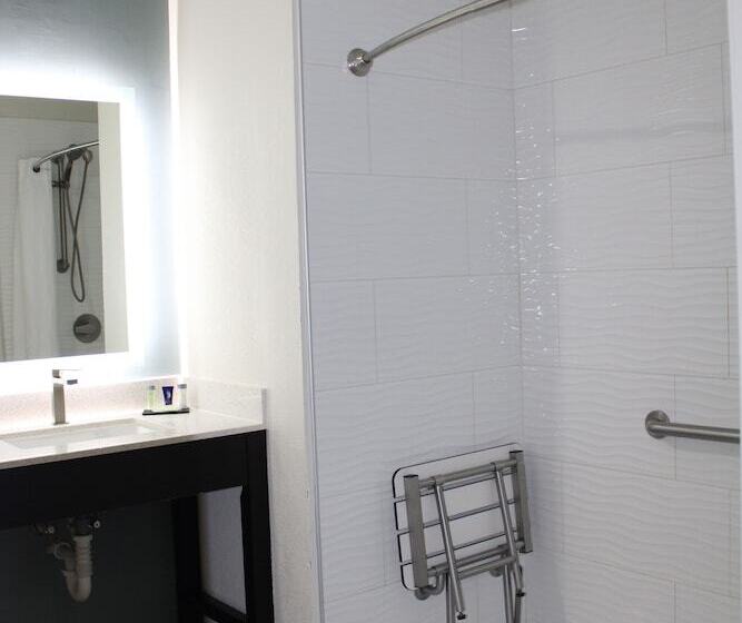 فندق Wingate By Wyndham Kings Bay Naval Base I 95