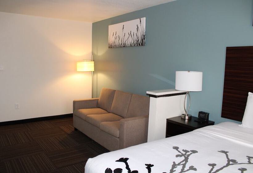 فندق Wingate By Wyndham Kings Bay Naval Base I 95