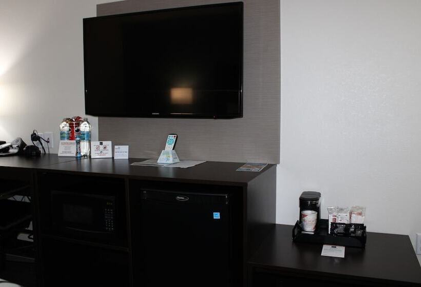 فندق Wingate By Wyndham Kings Bay Naval Base I 95