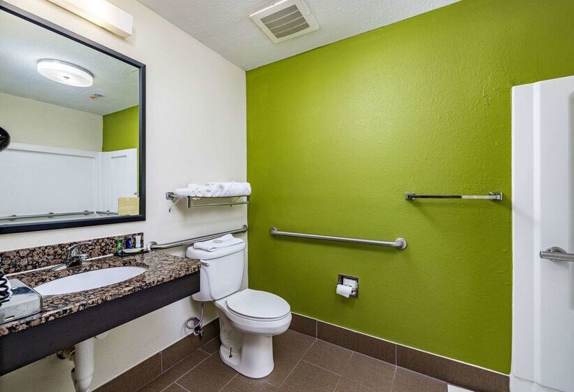 فندق Clarion Pointe Lakeland I 4