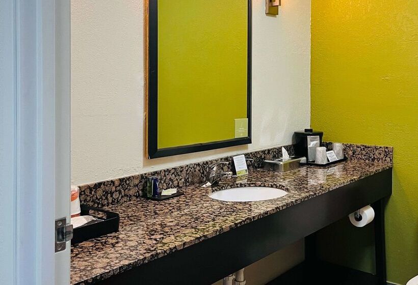 فندق Clarion Pointe Lakeland I 4