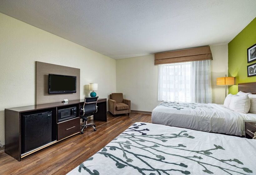 فندق Clarion Pointe Lakeland I 4