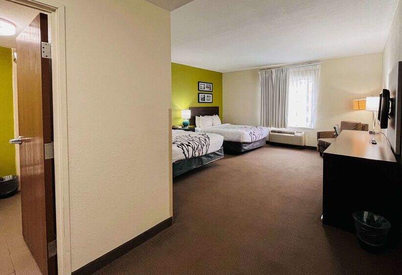 فندق Clarion Pointe Lakeland I 4