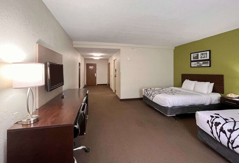 فندق Clarion Pointe Lakeland I 4