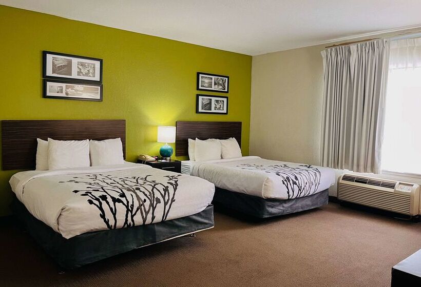 فندق Clarion Pointe Lakeland I 4