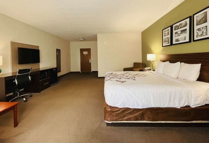 فندق Clarion Pointe Lakeland I 4