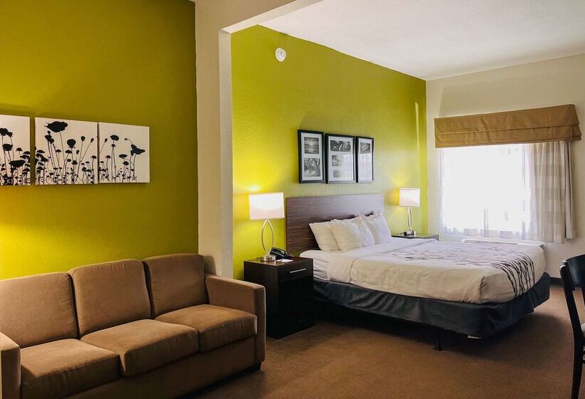 فندق Clarion Pointe Lakeland I 4