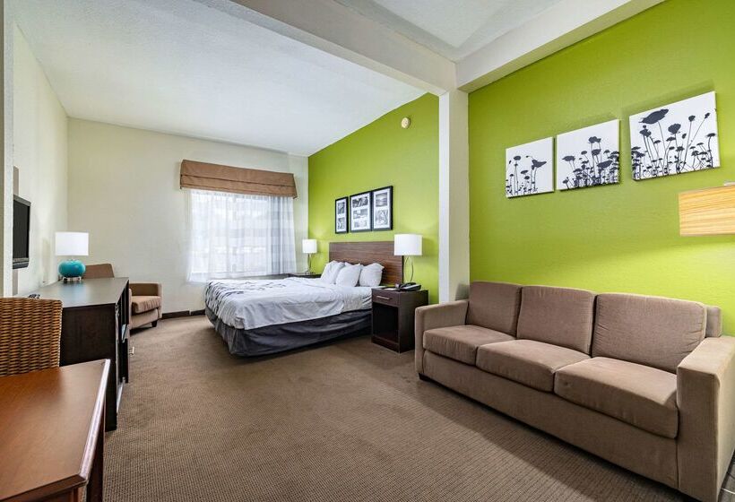 فندق Clarion Pointe Lakeland I 4