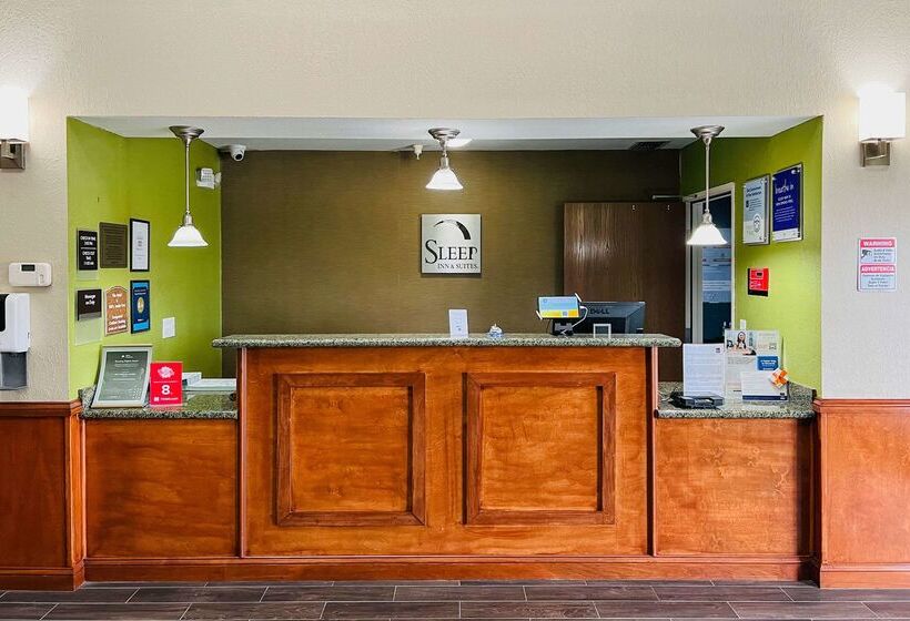 فندق Clarion Pointe Lakeland I 4