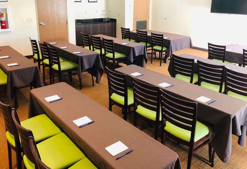 فندق Sleep Inn & Suites Port Charlottepunta Gorda