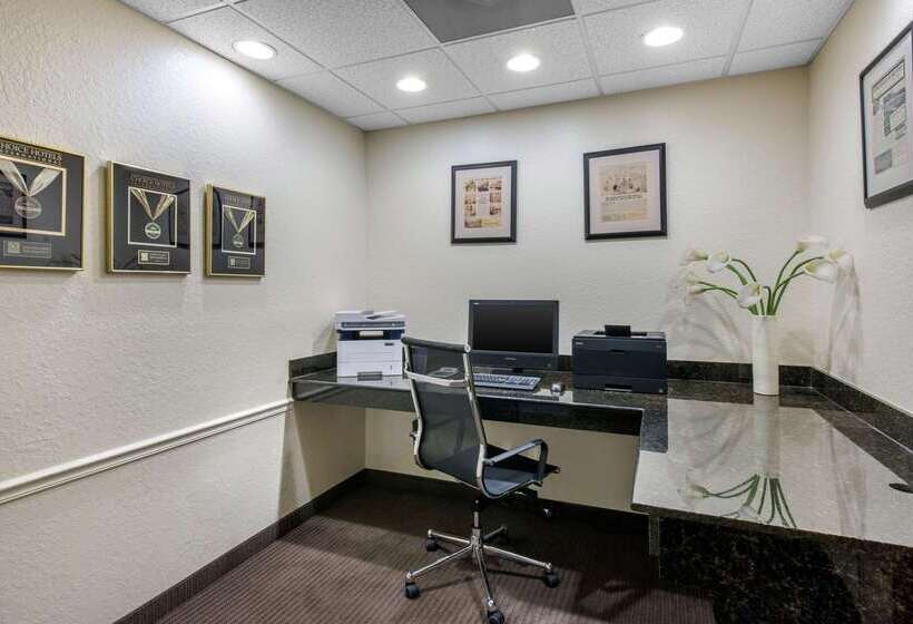 فندق Sleep Inn & Suites Port Charlottepunta Gorda