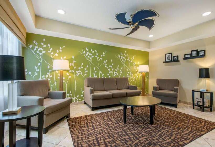 فندق Sleep Inn & Suites Port Charlottepunta Gorda