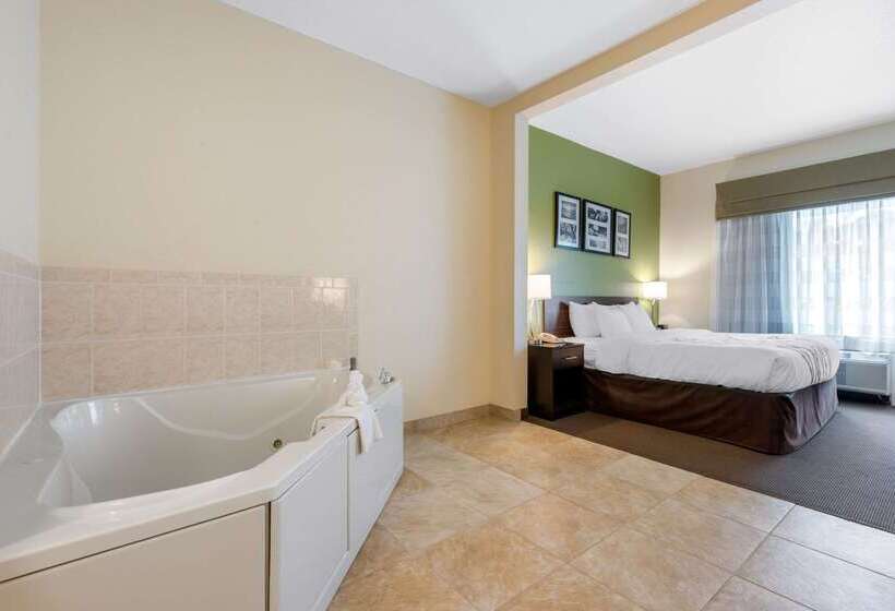 فندق Sleep Inn & Suites Port Charlottepunta Gorda