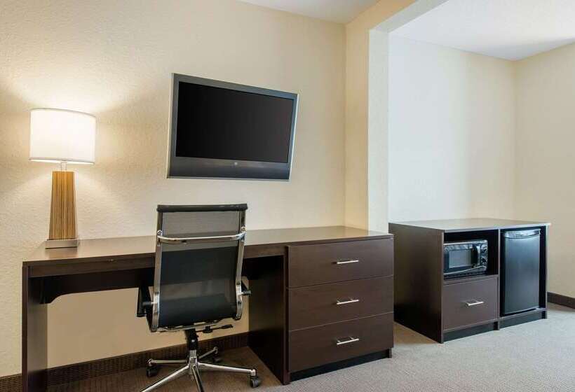 فندق Sleep Inn & Suites Port Charlottepunta Gorda