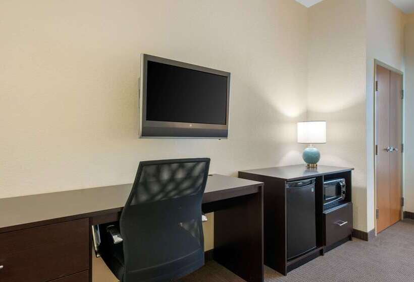 فندق Sleep Inn & Suites Port Charlottepunta Gorda