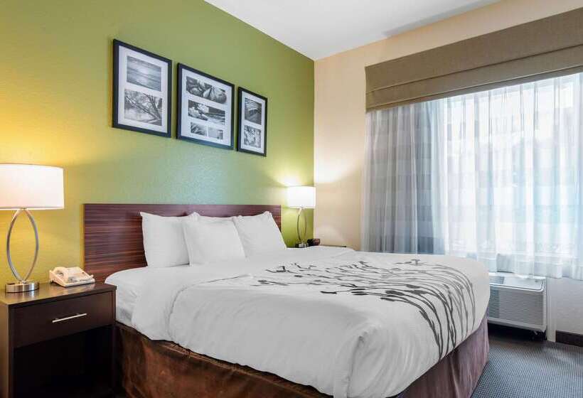 فندق Sleep Inn & Suites Port Charlottepunta Gorda